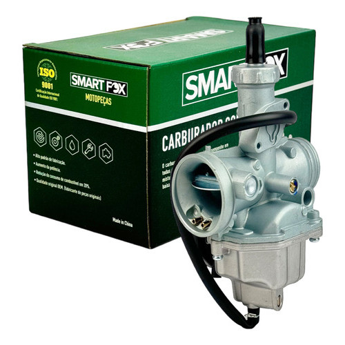 Carburador Titan 150 2004 A 2008 Modelo Original C