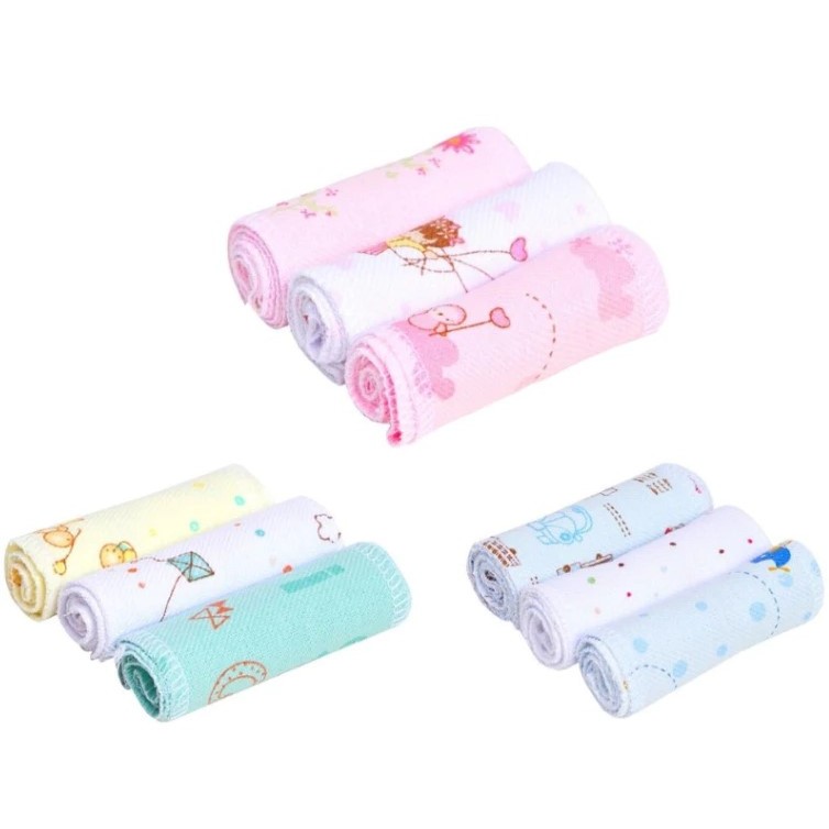 FAIXA UMBILICAL PAPI COM 3 UNIDADES TAMANHO ÚNICO