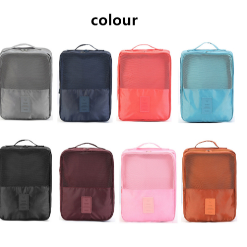 Necessaire Organizador Bolsa Porta Sapato Mala Aca