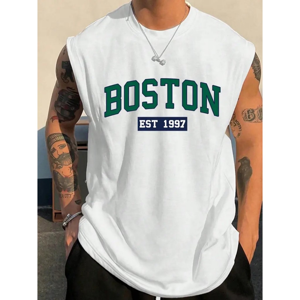 Regata Camisa Camiseta Cavada Machão Masculino Bo