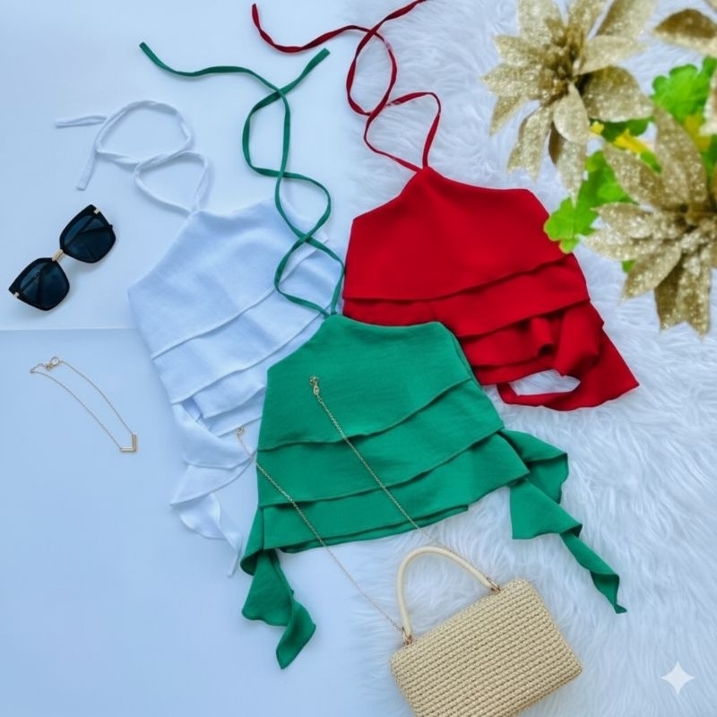 ROUPA DE MENINA BLUSINHA DE BABADO