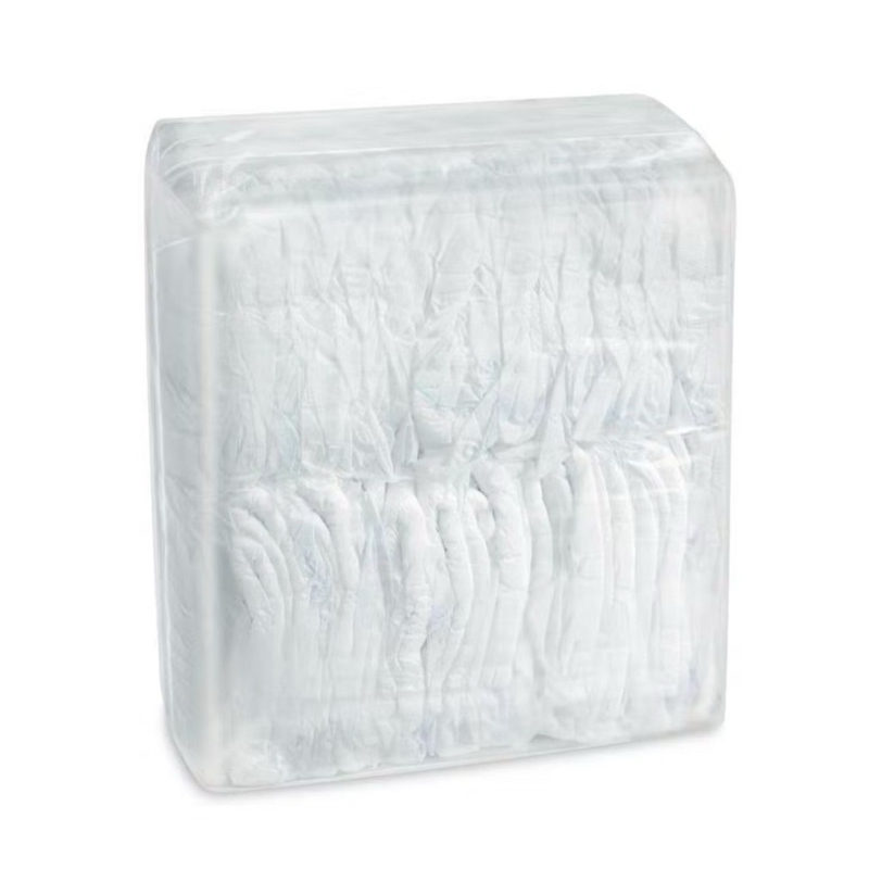 Fraldas Geriátricas Segunda Linha c/ 20 Unid.