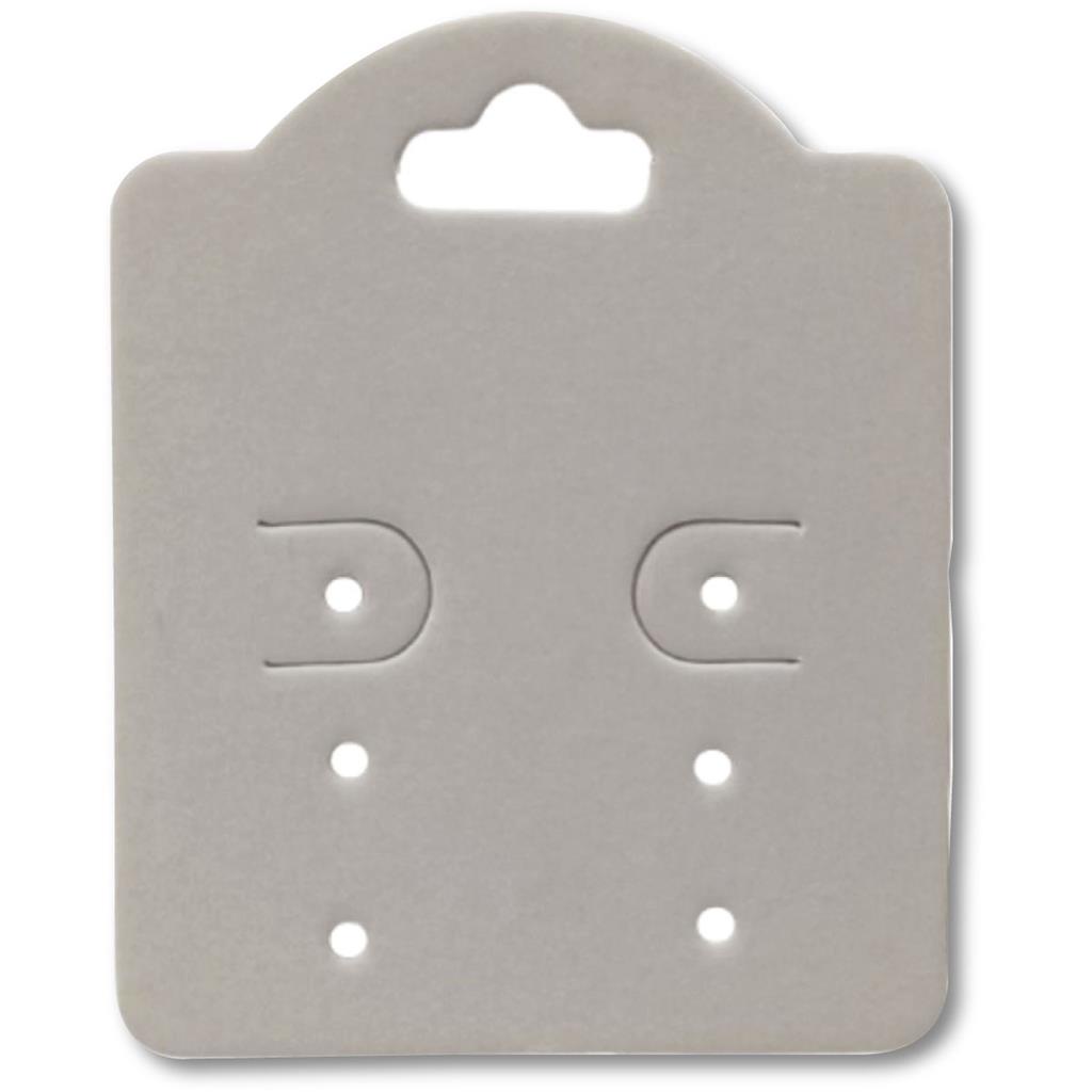 Tag para Brinco Cartelas de Brincos Etiquetas de B