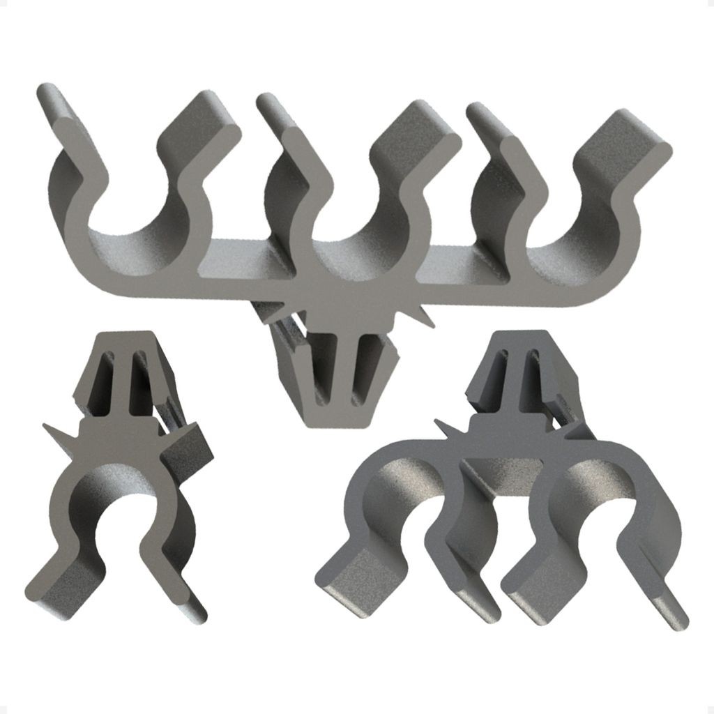 Organizador Cabo Vela Gm Astra 2005 a 2011 –