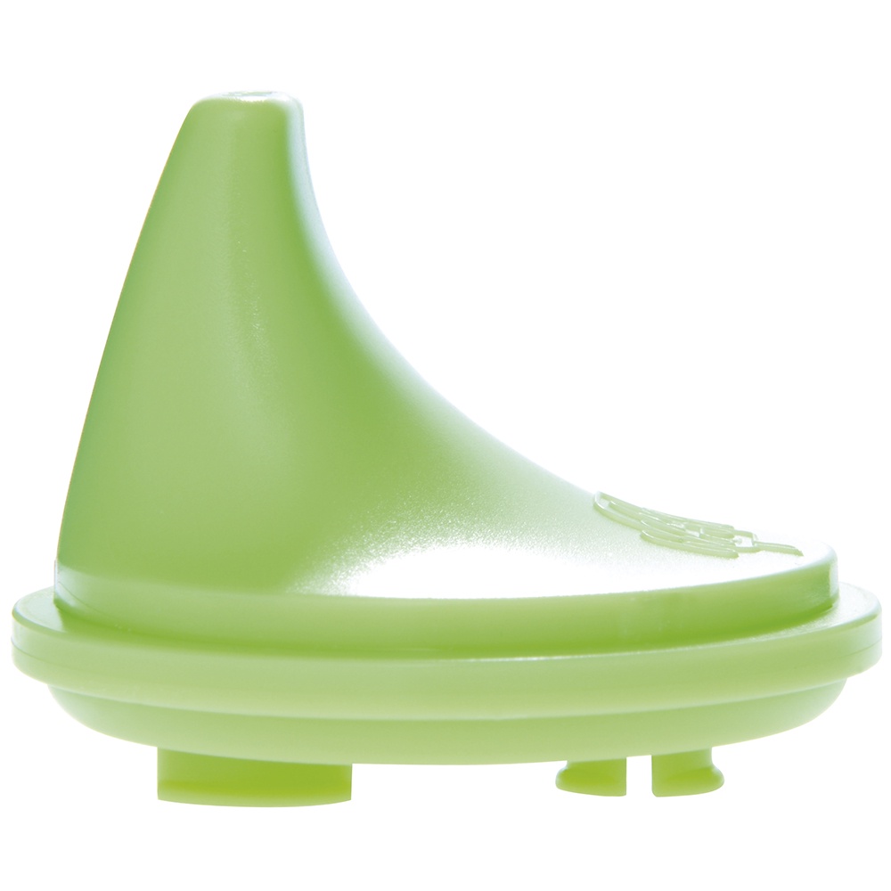 Bocal Para Copos Mam Rígido Com Válvula Antivaza