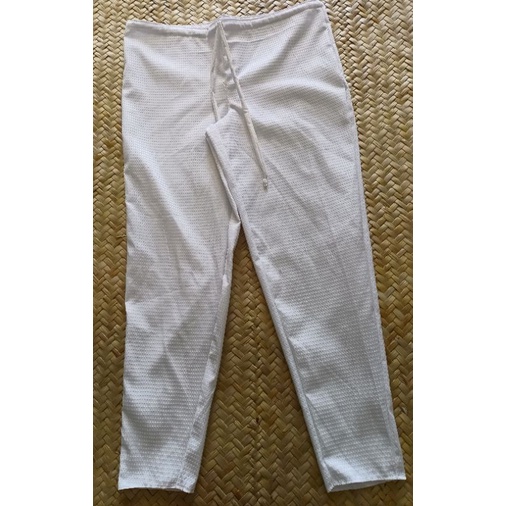 calça piquet umbanda e candomblé