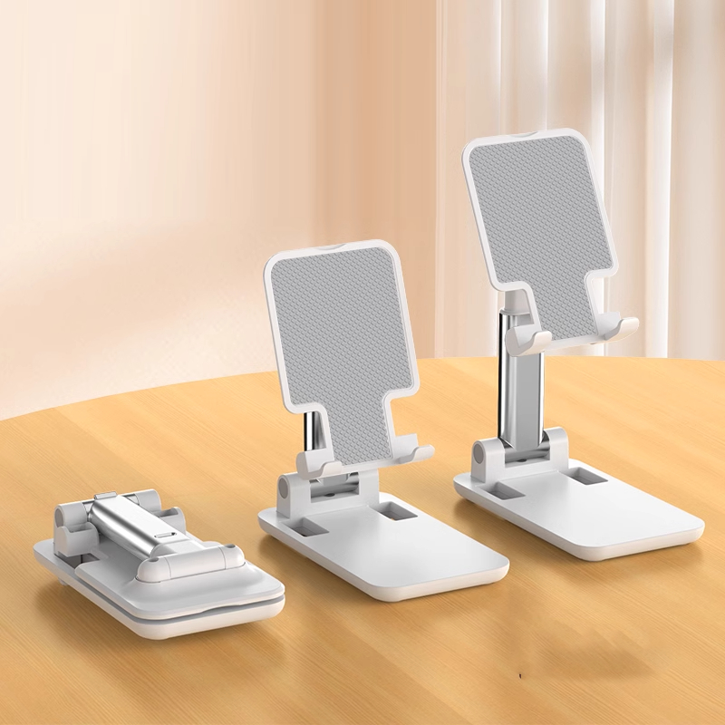 Suporte Para Celular e Tablet Dobrável Portátil 