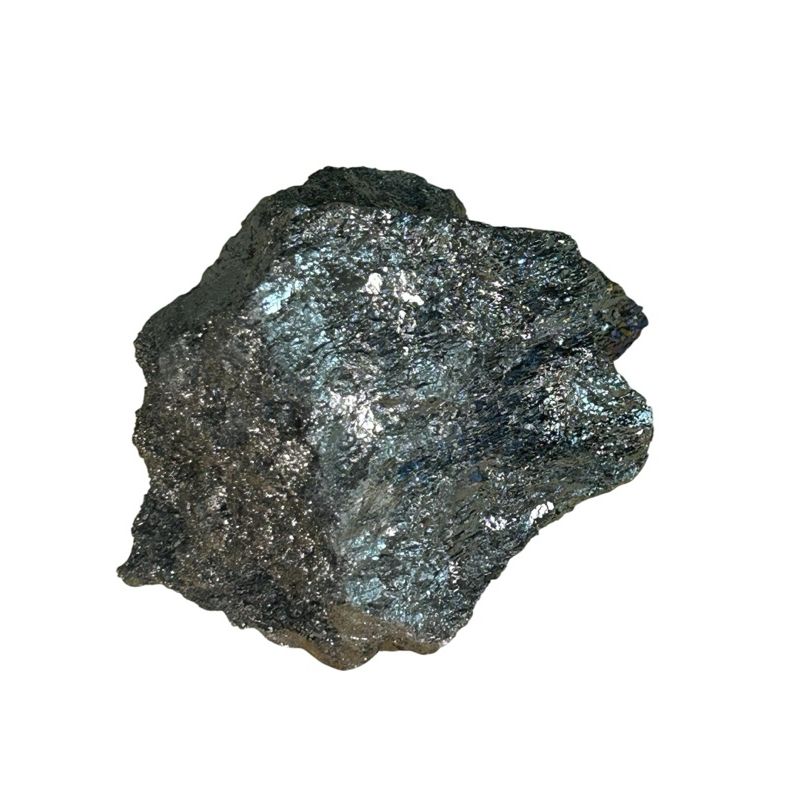 PEDRA SÍLICA / CARBORUNDUM