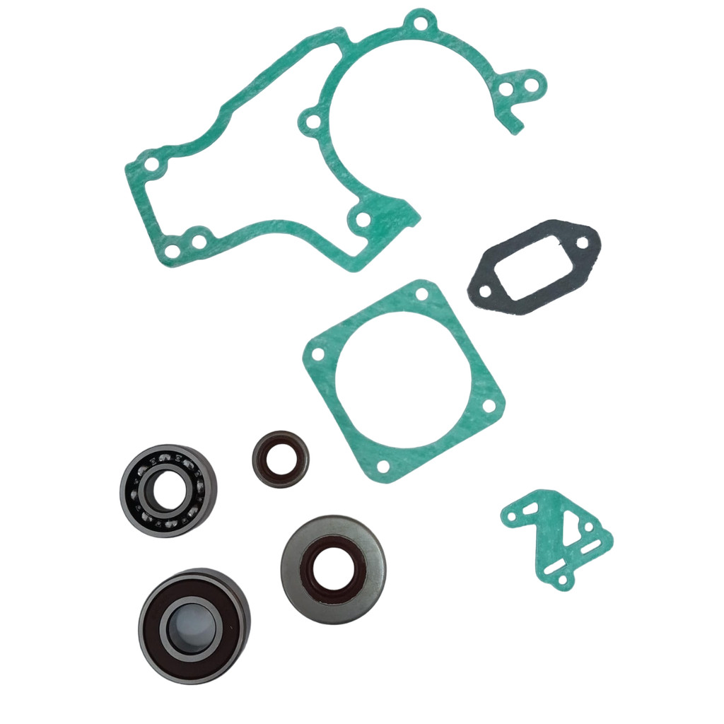 Jogo Juntas Rolamento Retentor Motosserra St 038 3