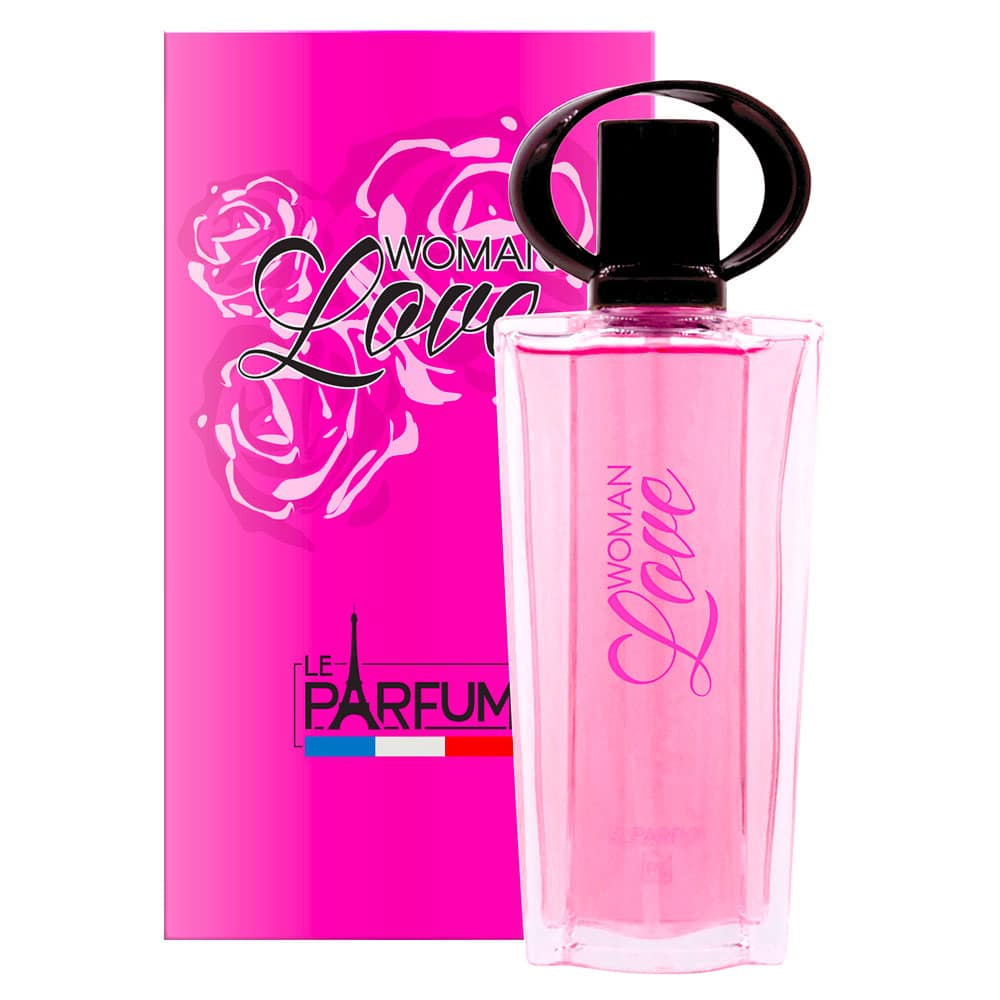 Perfume Woman Love Le Parfum 75ml