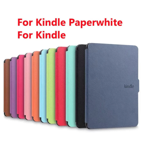 Capa protetora para Amazon Kindle 658/10. geraçã