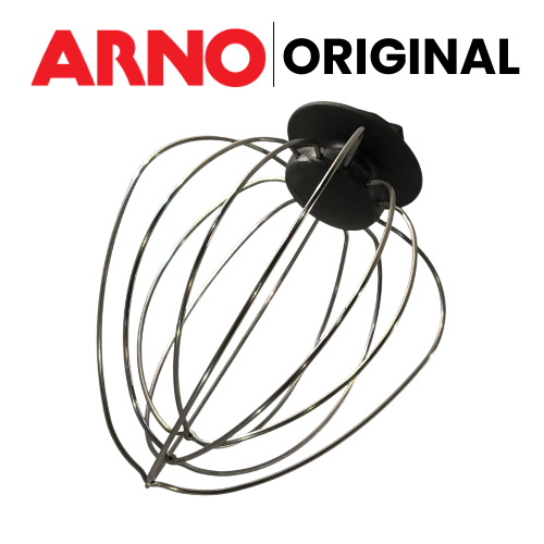 Batedor Balão Para Todas Batedeiras Planetárias 