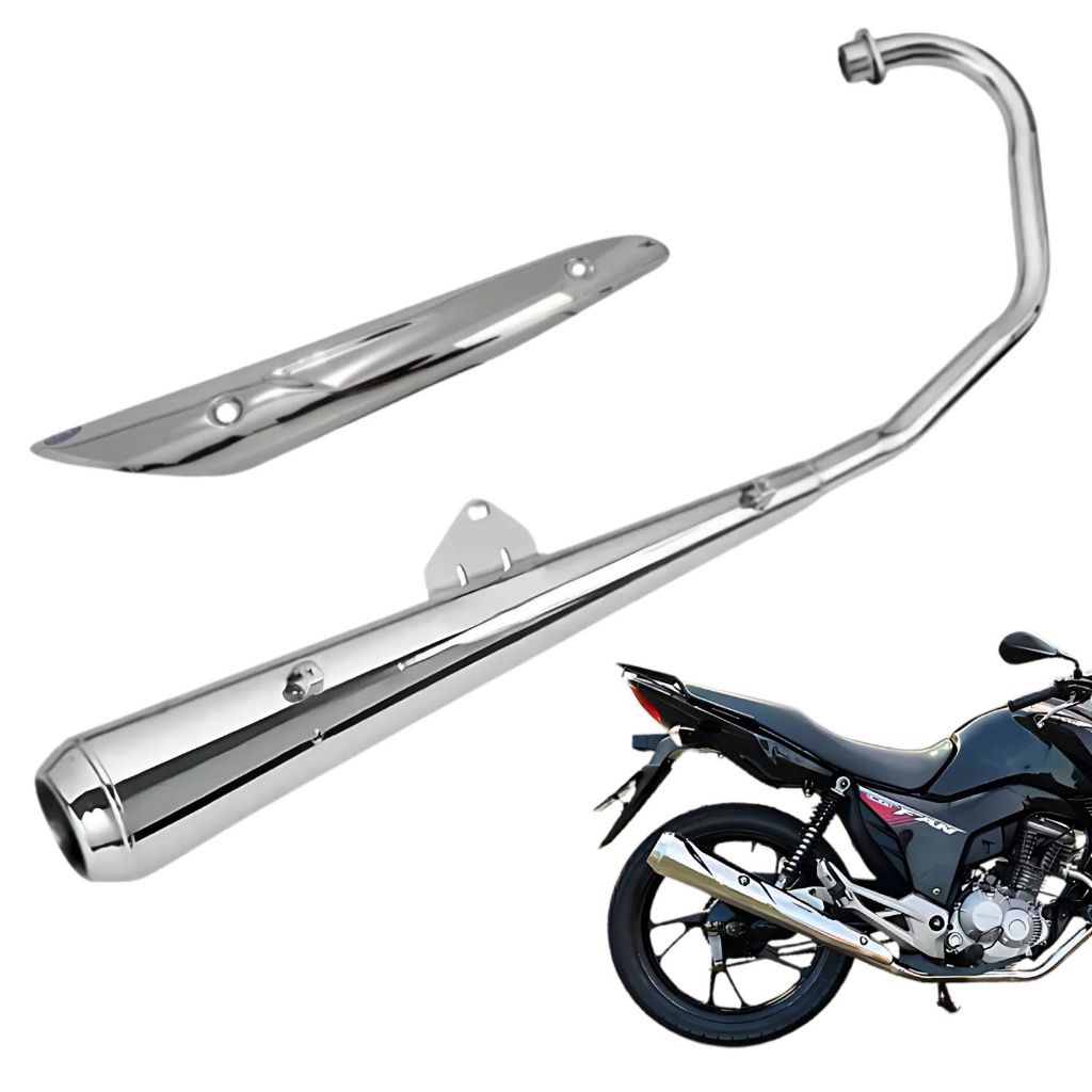 Estralador Polimet Turuna CG Titan Start Fan 160 C