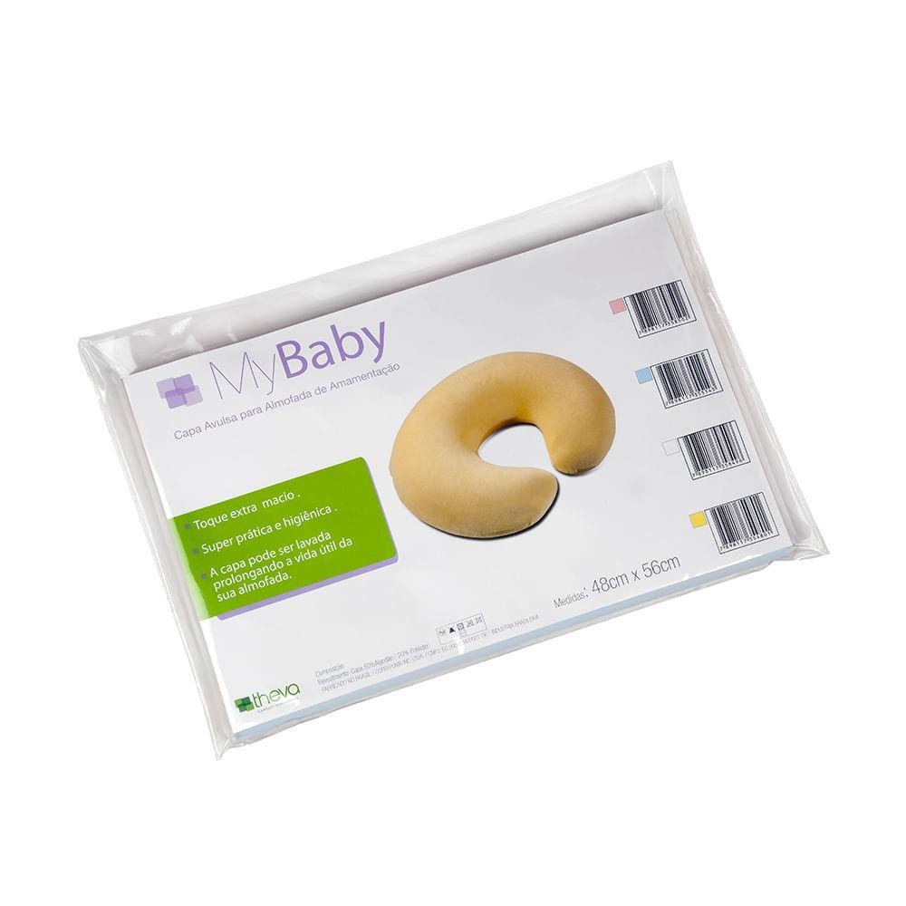 Capa para Almofada de Amamentação My Baby Copesp