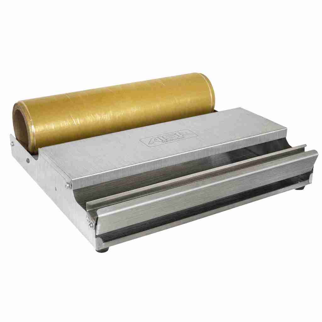 Seladora Embaladora Filme Pvc 40 Cm P/ Bandeja De 