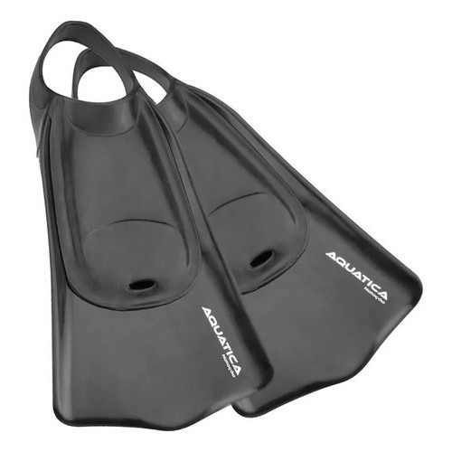 Nadadeira Pé De Pato Aquatica Natação Bodyboard