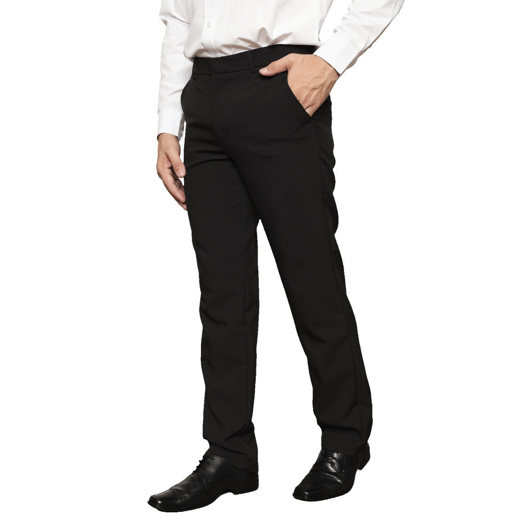 Calças de Terno Masculinas – Calça Social 