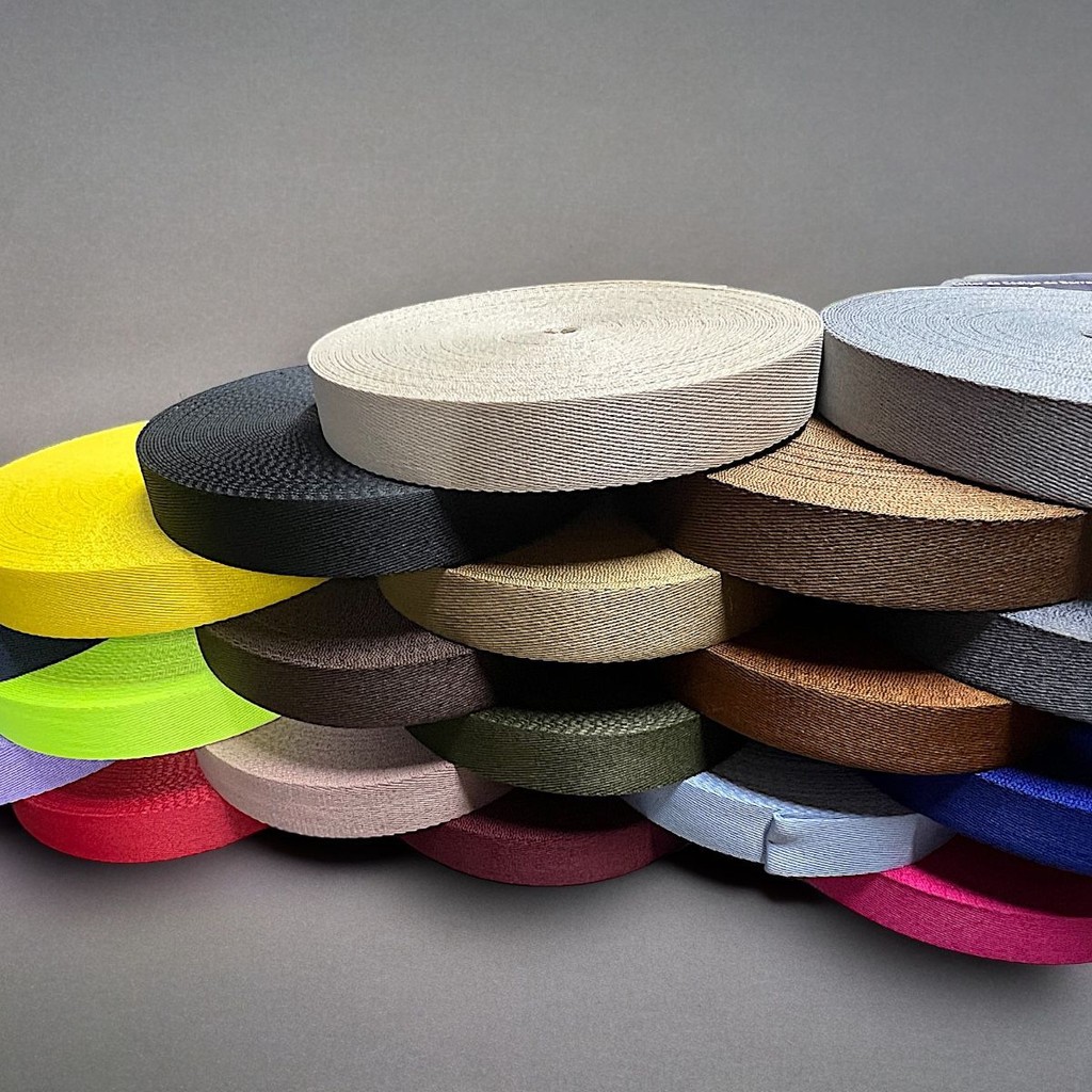 Alça Chic 30mm Para Bolsas – Rolo Com 5 Met