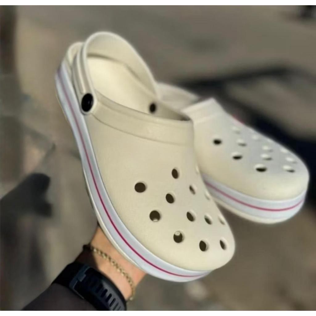 Sandália Babuche Chinelo Estilo Casual Unissex Pr