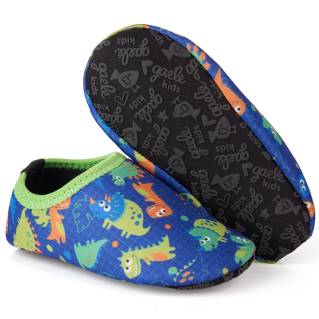 Sapatilha Infantil Antiderrapante Menino e Menina 