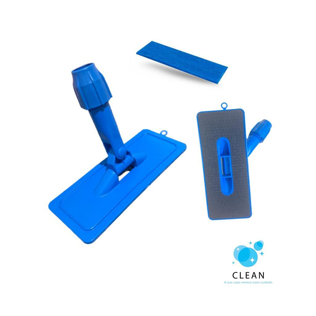 2 Suportes LT limpa tudo PROFISSIONAL –  com