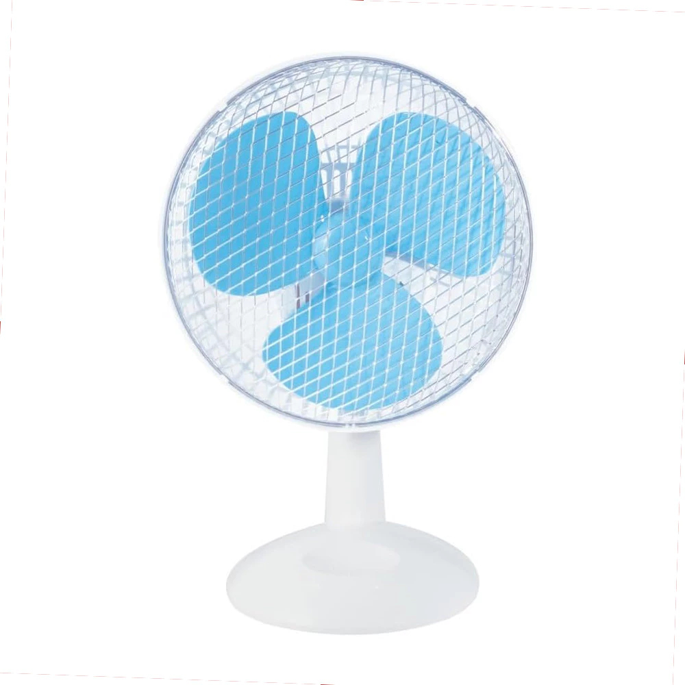 Ventilador de Mesa Personal Fan Fame Portátil 3 P