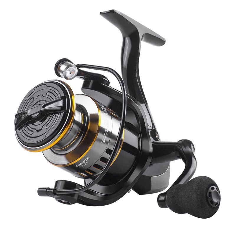 NEW 90kg Linha De Pesca Carretel Com 18 + 1BB 5 ;