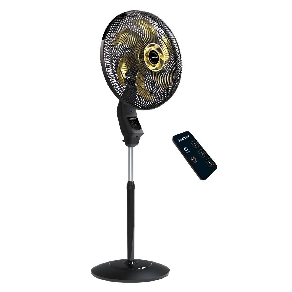 Ventilador de Coluna Mallory Chronos Com Controle 