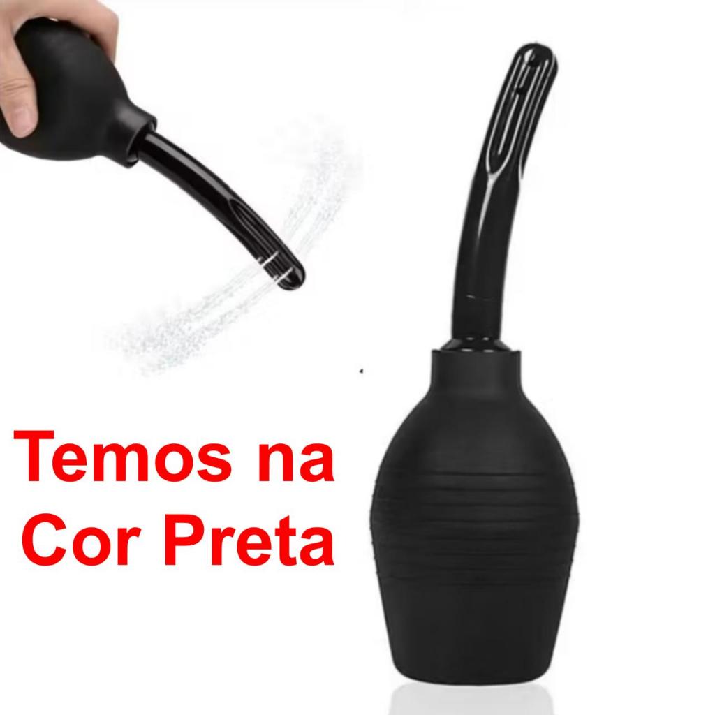 Ducha Higiênica Íntima Ginecologica Chuca Xuca E