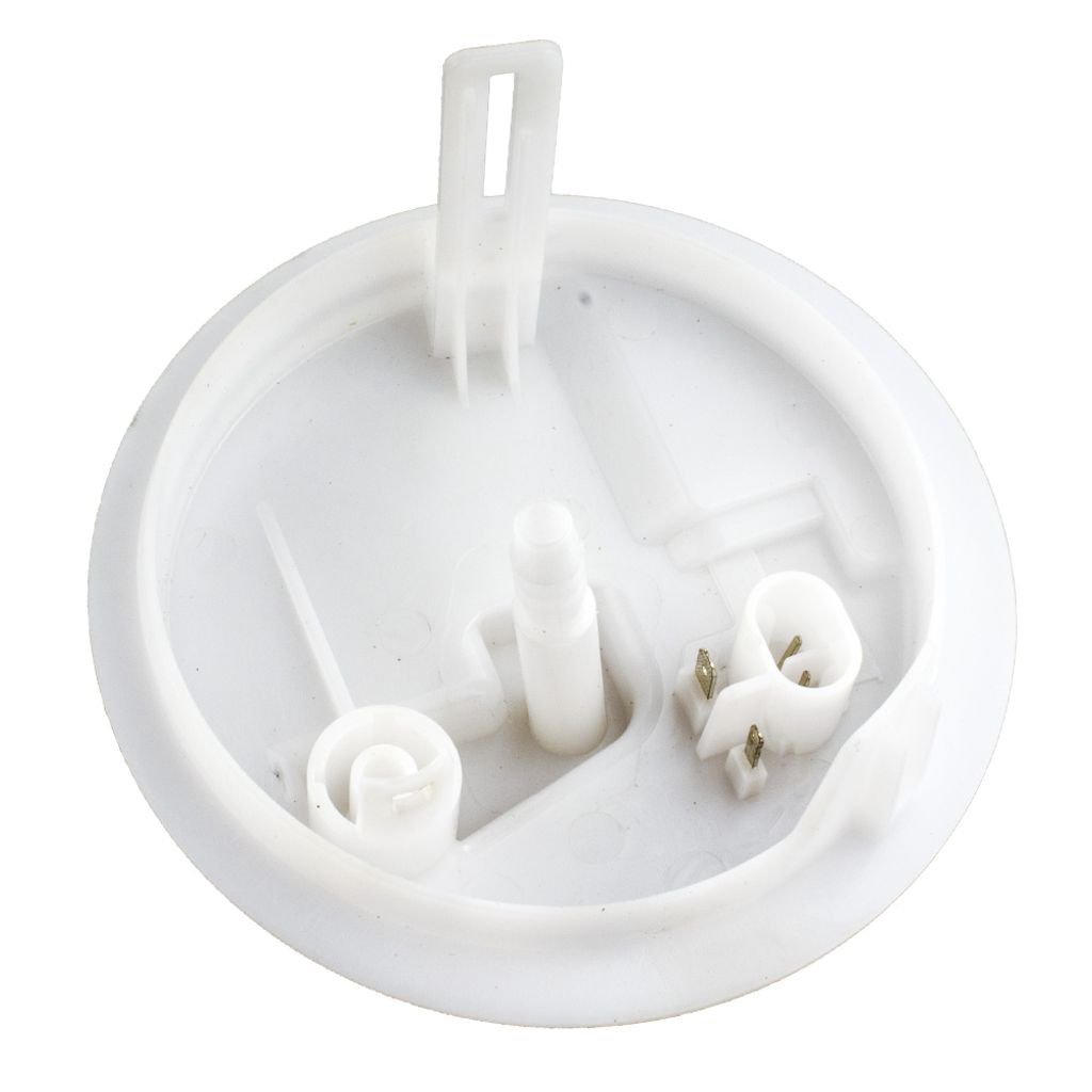 Flange Bomba Combustível Renault Sandero 2007 a 2