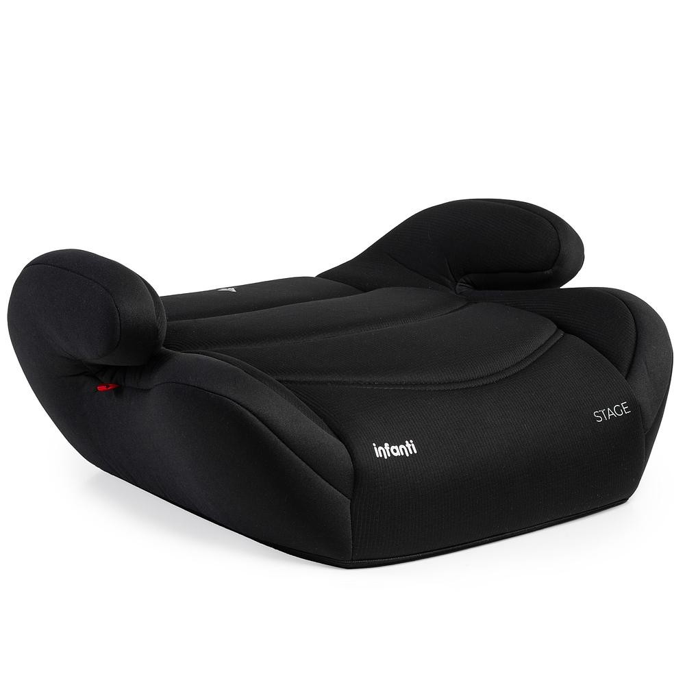 Assento de Elevação Para Carro Booster Stage 