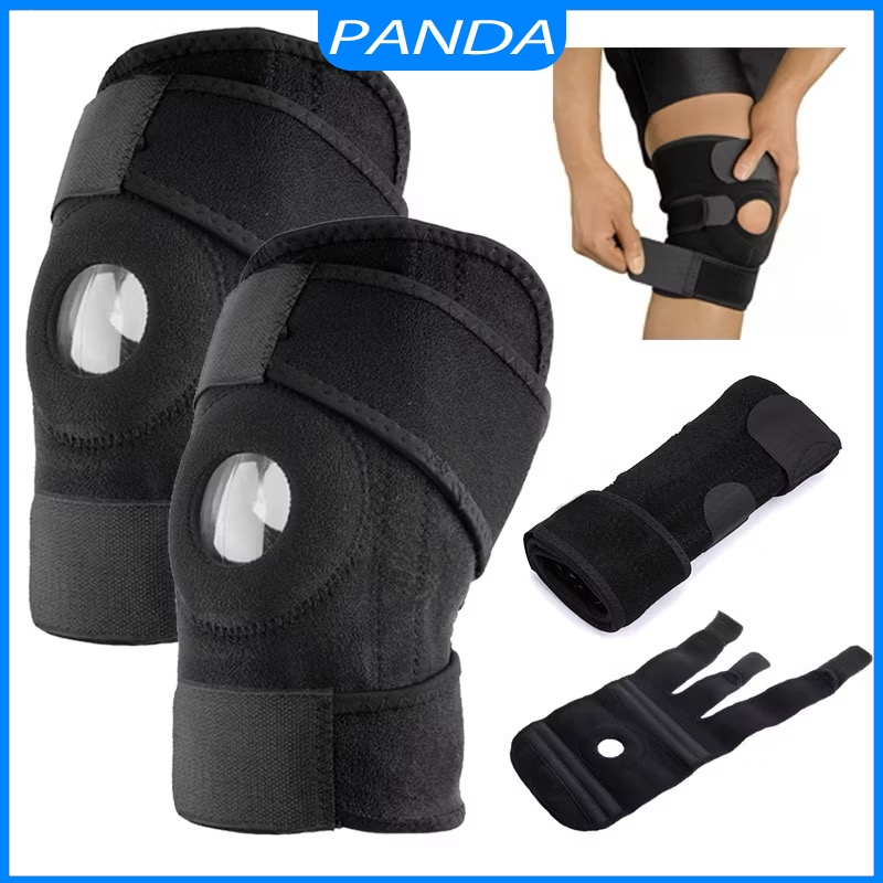 [ENVIO IMEDIATO]Joelheira Ajustável Compressão O