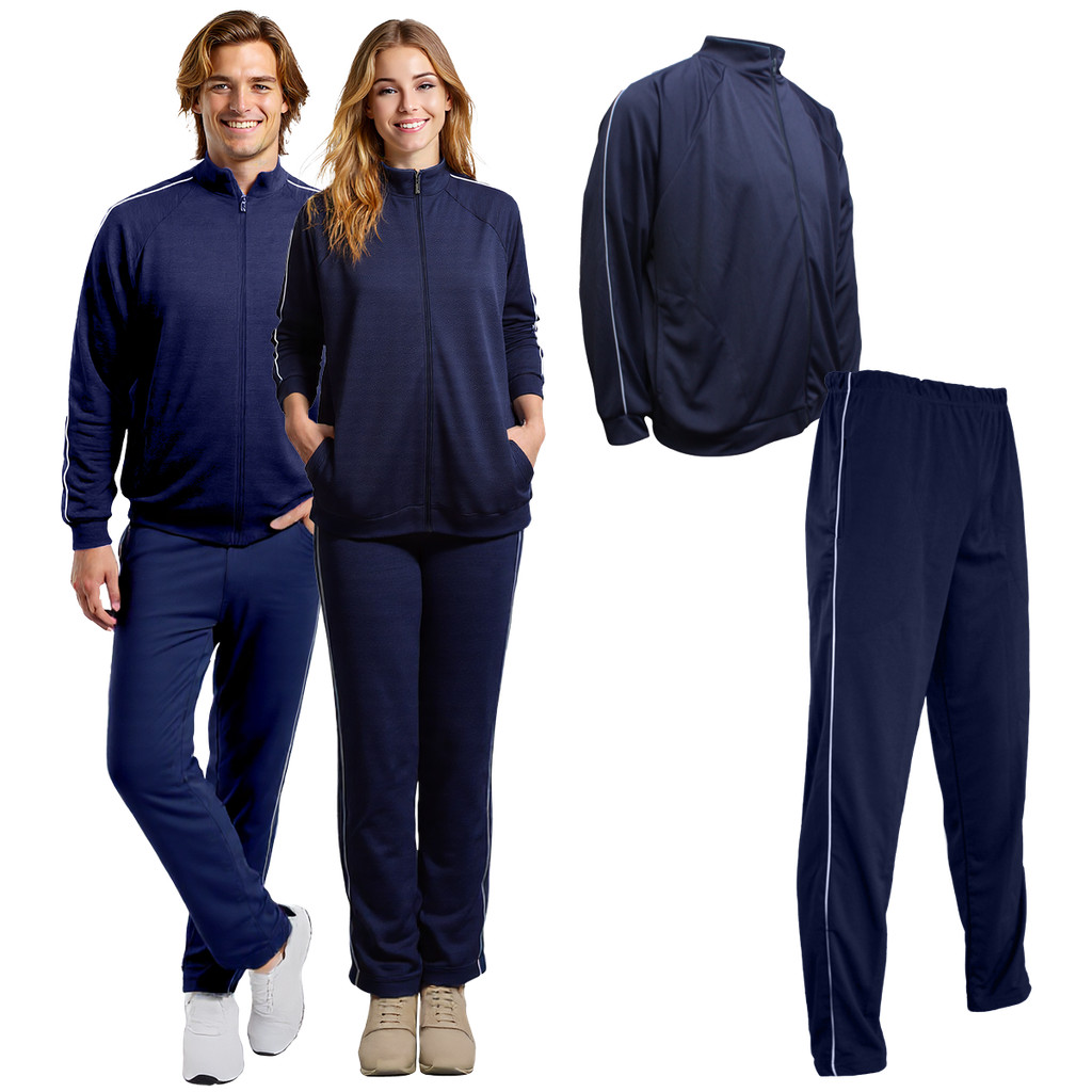 Conjunto Helanca Adulto