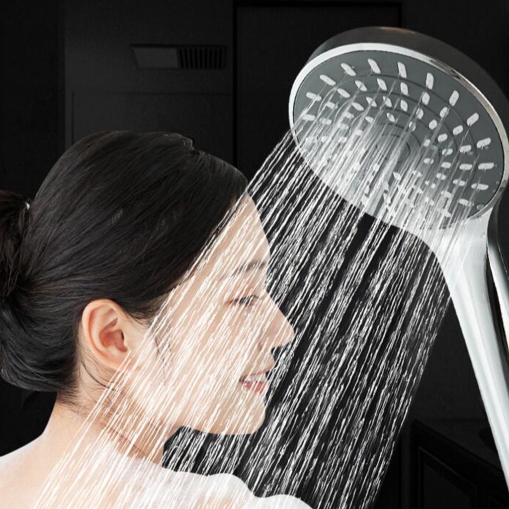 Ducha Chuveiro Para Lavatório De Alta Pressão Co