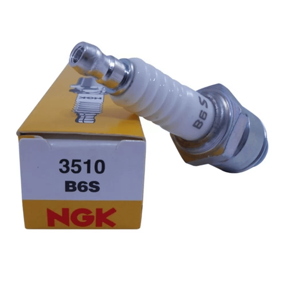 Jogo de Vela De Ignicao C10 C14 C15 Jeep Aero Rura