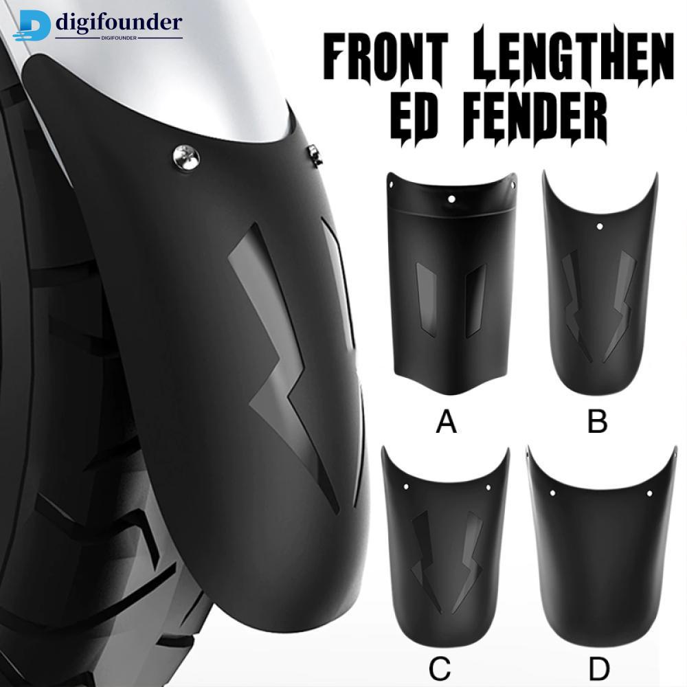 Fender DIGIFOUNDER Extensor Universal De Motocicle