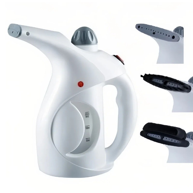 110V Passadeira a Vapor Passar Roupa Portátil 800