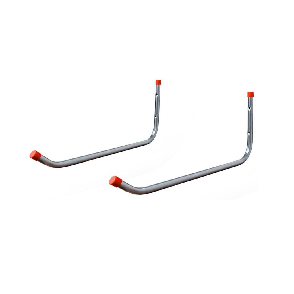 SUPORTE MULTIUSO ALUMINIO 23X46 (CADEIRA,ESCADA, E