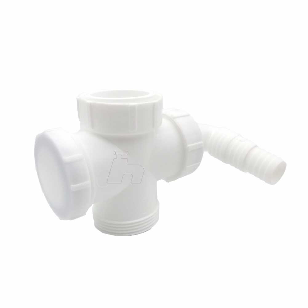 Adaptador de Sifão Máquina Lavar Roupa – B