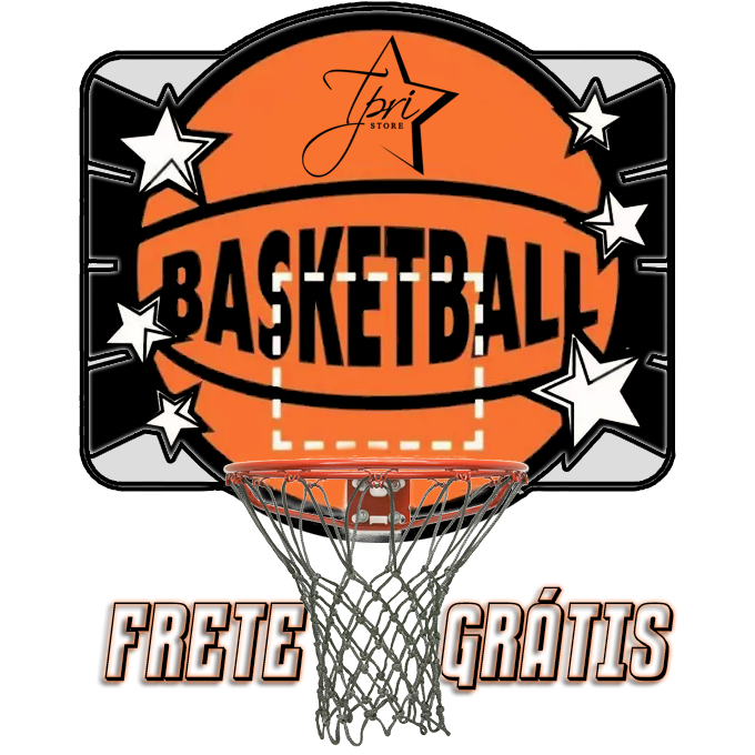 TABELA OFICIAL ARO PROFISSIONAL CESTA DE BASQUETE 