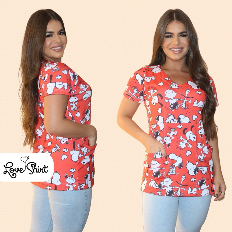 Bata com bolso/Scrub/Avental/Professora/Educaçao/