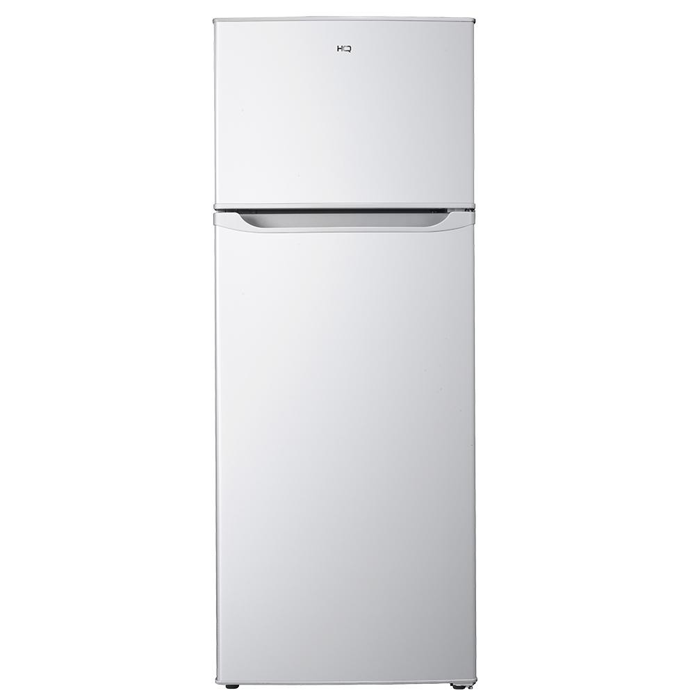 Geladeira Refrigerador HQ Defrost 230 Litros Branc