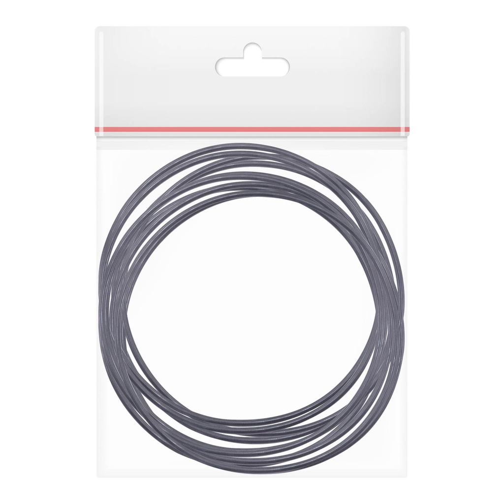 Oring Interno p/ Compressor Denso 6P (Pct C/ 10 Pc