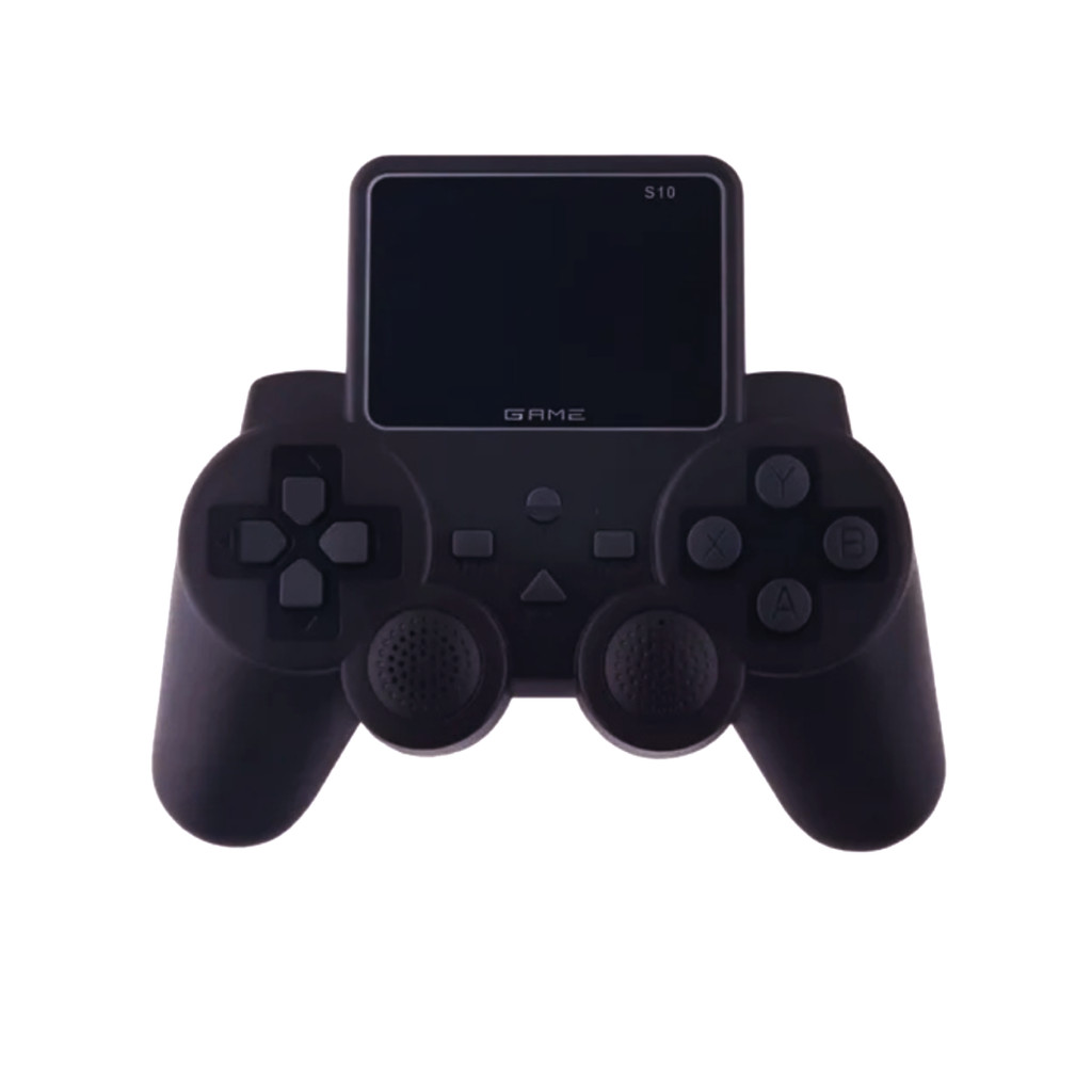 Console Portátil Game Stick  520 Jogos Clássicos