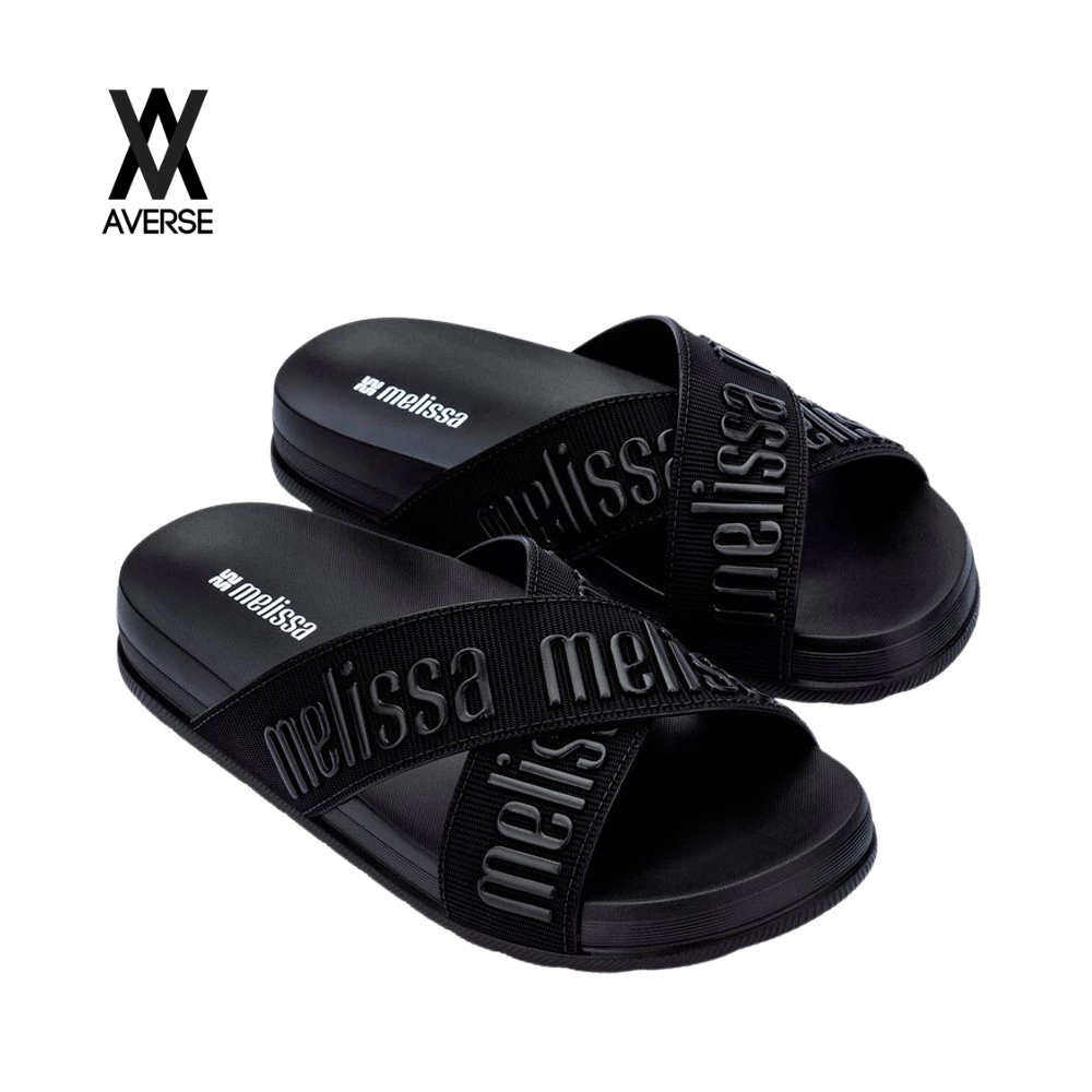 Melissa Cozy Slide M-Lover II