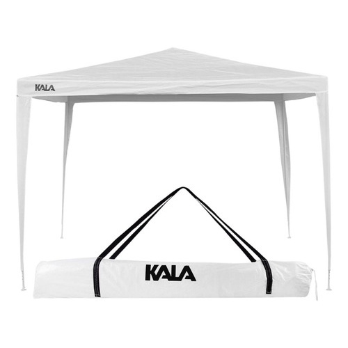 Tenda Praia 3×3 Gazebo Barraca Camping + Bols