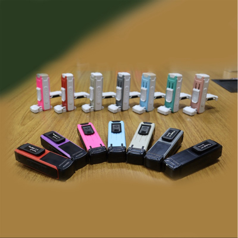 Carimbo de bolso POCKET – Nykon – PROF