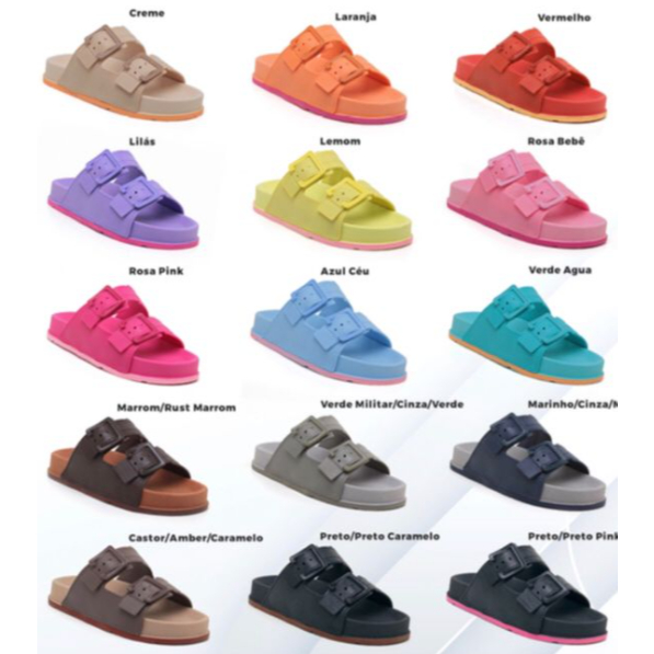 SANDALIA INFANTIL NOVIDADE MASCULINO LANÇAMENTO