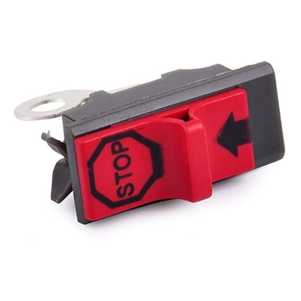 Chave Interruptor Motosserra Husqvarna 55 61 272 2