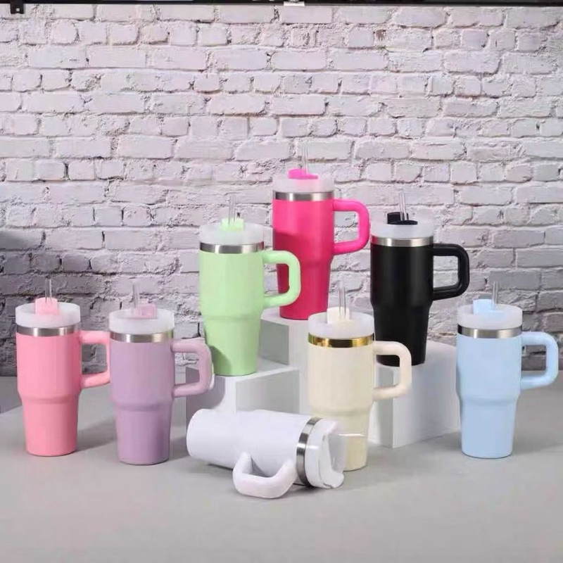 Presente Mini Copo Térmico Quencher Neymar 420ml 